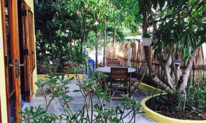 Cam An Apartment | Loft House 2BR Seaside An Bang Beach