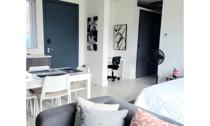 Nassau Apartment | Loft in Paradise
