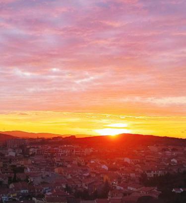 Ittiri Apartment | Loft le Pavoncelle