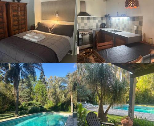 Villa Udaondo Apartment | Loft Leloir