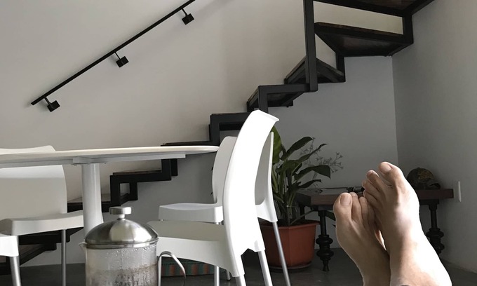 Esterito House | Loft Los Pescadores