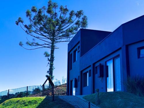 Goncalves House | Loft mantiqueira