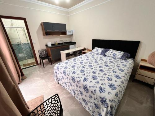 Vila Sao Francisco House | Loft microcasa em Altos da Cidade - perto de tudo