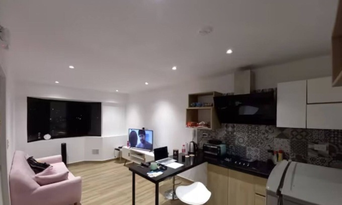 Magdalena del Mar Apartment | Loft near the airport, in the best area of ​Lima