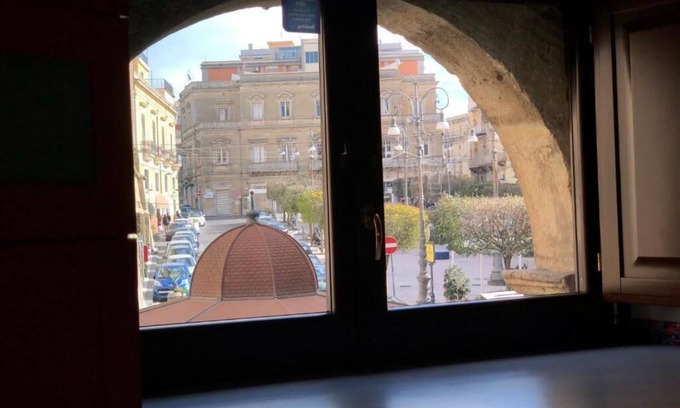 Enna Apartment | LOFT P&G