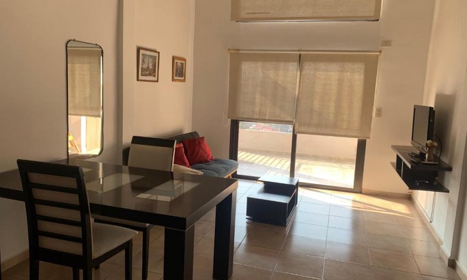Posadas Apartment | Loft Pedro Méndez 20408C