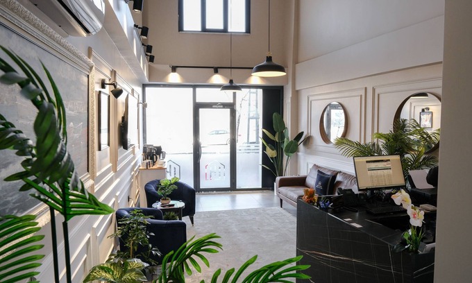 Arnavutkoy Hotel | Loft Plus Hotel