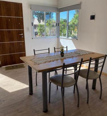 Villa Mercedes Apartment | Loft Terraza 9I7 Cochera en Excelente Ubicación