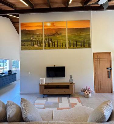 Eco Apartment | Loft Toscana