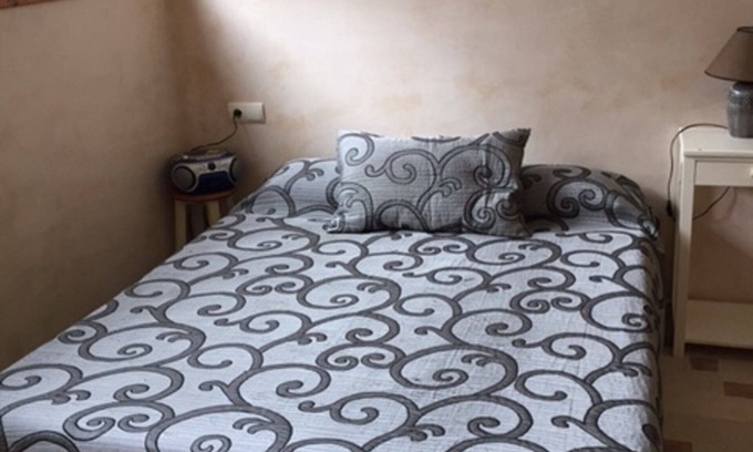 Villalonga Cottage | LOFT TYPE ROOM