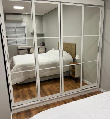 Brooklin Novo Apartment | Lofts Vila Julia Brooklin Berrini Vila Olímpia Aeroporto CGH