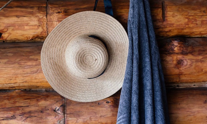 Broederstroom Other | Log Home (with Hot Tub) Overlooking The Lion & Safari Park