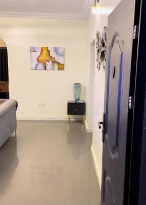Port Harcourt Apartment | Log-off Apartments