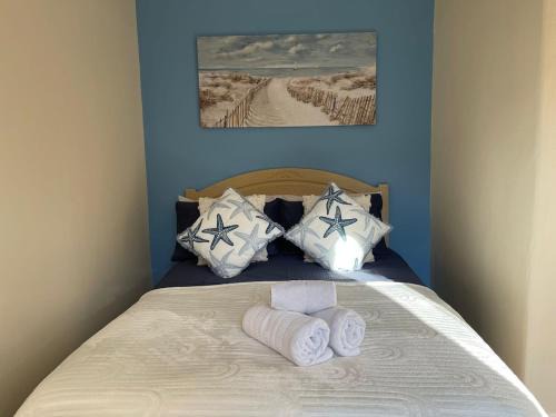 Restalrig Apartment | Logan's Family Rest