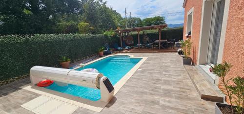 Savasse Apartment | Loge au ptitbonheur
