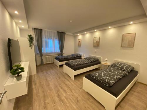 Herne Apartment | Loge13 - Urban Living Herne