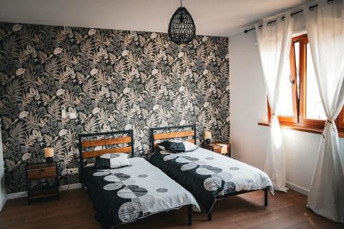 Folkling Apartment | Logement 3 pers proche Forbach 02