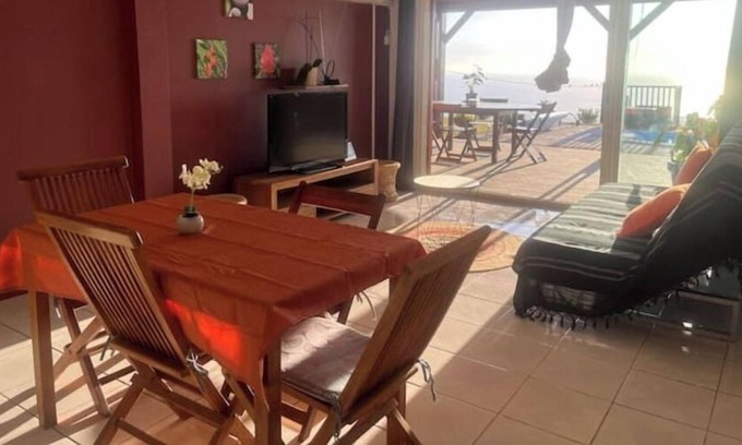 La Possession House | Logement Avec vue Imprenable