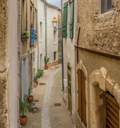 Peyriac-de-Mer Apartment | Logement cosy au coeur du village