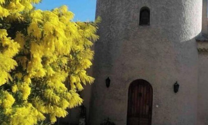 Carnoux-en-Provence House | Logement de Charme Proximité Cassis et Calanques