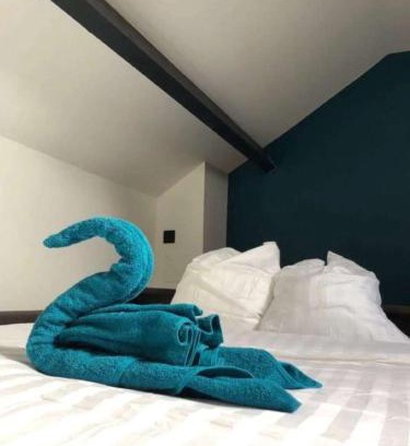 Calais Apartment | Logement