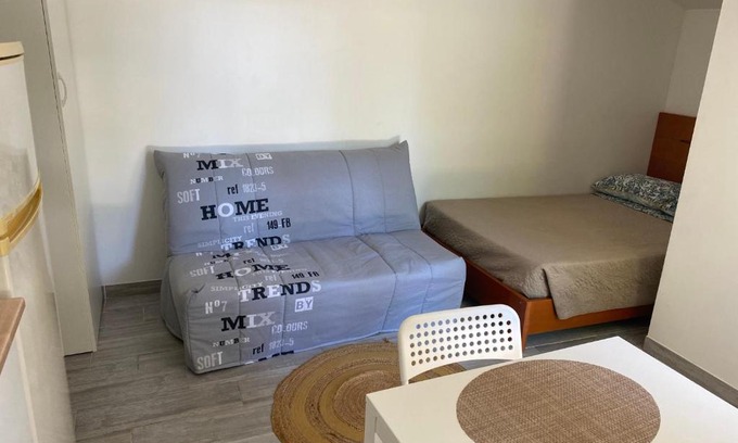 Dagneux Ski Chalet | Logement proche Lyon-aéroport-Centrale Bugey