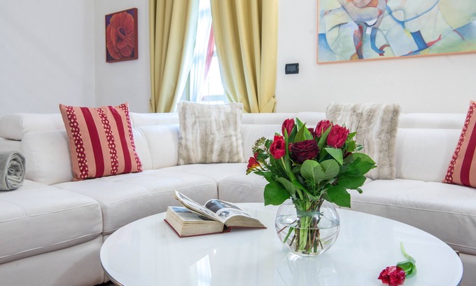 Historic Centre House | Loger Confort Residence & Apartments