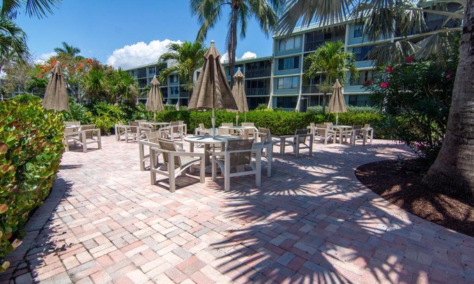 Sanibel House | Loggerhead Cay #541