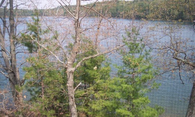 Townsend Cabin | Loggerspointe Archibald Lake Retreat Cottage, Nicolet National Forest
