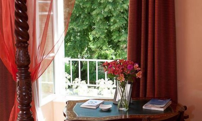 Sainte-Maure-de-Touraine Hotel | Logis Hôtel les Hauts de St Maure