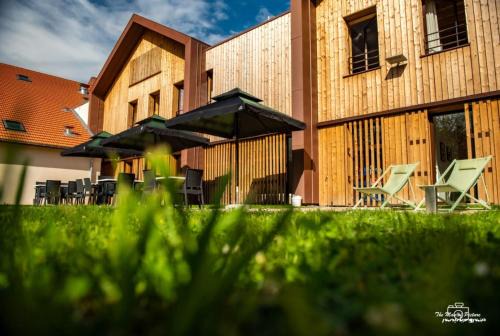 Pierre-Percee Hotel | Logis Hôtel Altitude et Spa Pierre-Percée