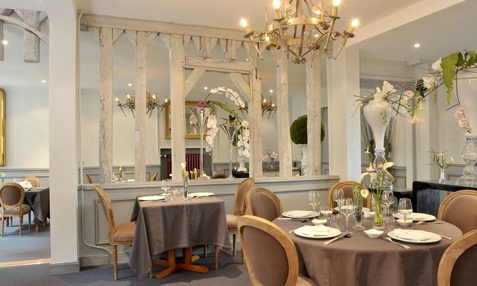 Issoudun Hotel | Logis Hotel Les 3 Rois