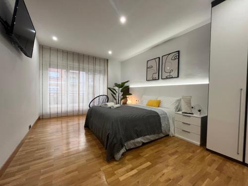Logrono City Centre Apartment | Logroño Premium Home