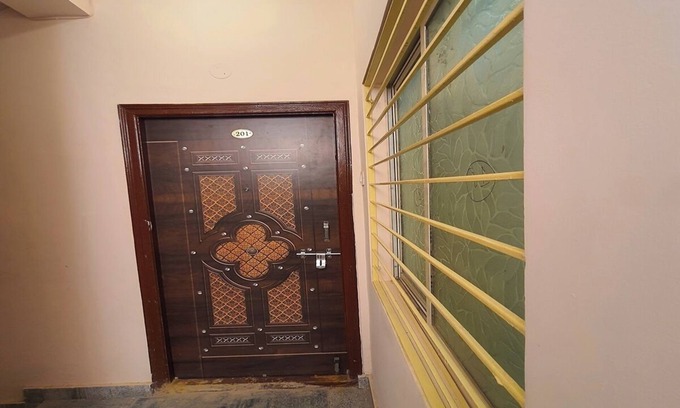 Hyderabad Hotel | Lohas Blue A Unit Of Lohas Stays