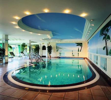 Langenfeld Hotel | Lohmann's Romantik Hotel Gravenberg