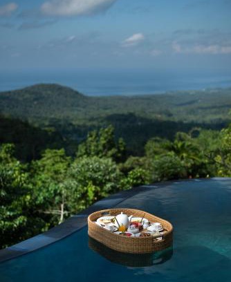 Bukit Villa | Loids Villa Eco Lodge Lempuyang