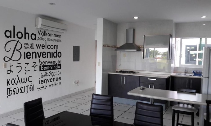 Lomas de Mazatlan Apartment | Lomas de Mazatlán