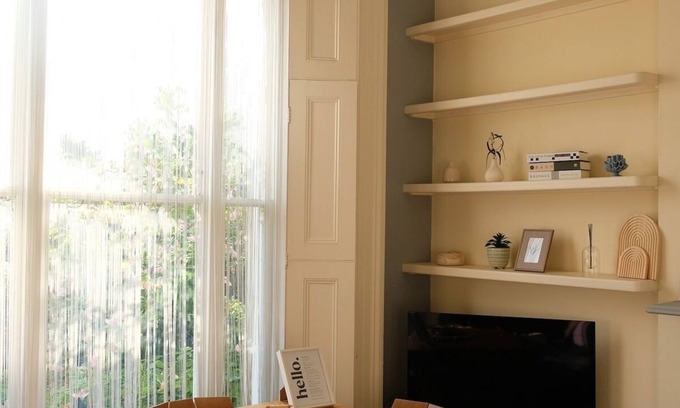 Kilburn Apartment | London 2 bed | Iconic Abbey Road | Zone 2