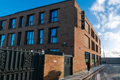 North Woolwich Hotel | London City Airport Hotel