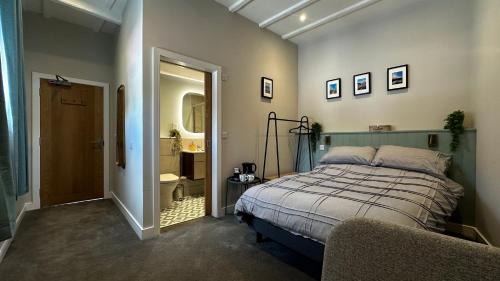 Braunton Hotel | London Inn