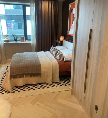 Kilburn Hotel | London Residence