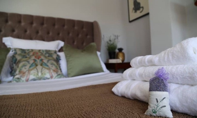 St. Leonard's House | London Smart Home