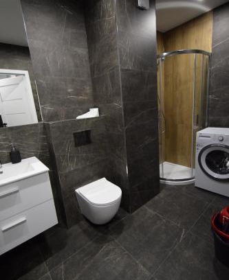 Gorzow Wielkopolski Apartment | Londyńska 9