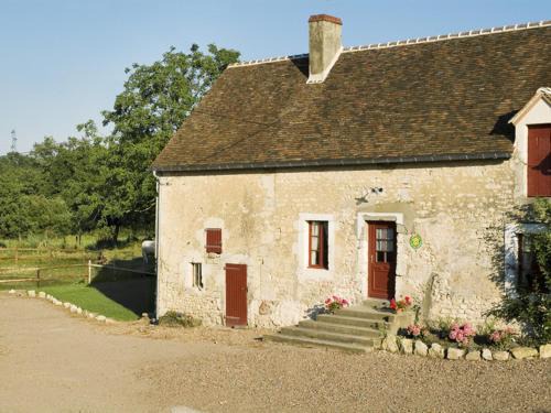 Pervencheres House | Longère 18ème siècle dans le Perche avec WIFI et animaux acceptés - FR-1-497-49