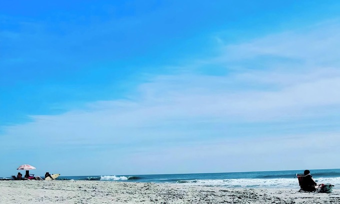 Long Beach Hotel | Long Beach Hotel