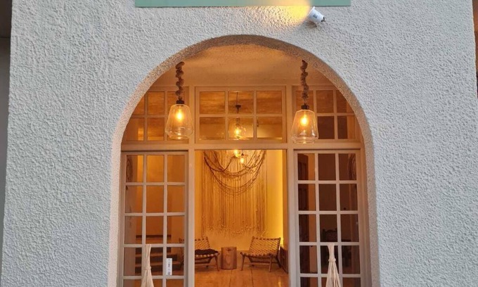 Sivota Hotel | Long Summer