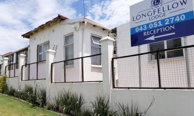 Quigney Beach Bed & Breakfast | Longfellow Lodge