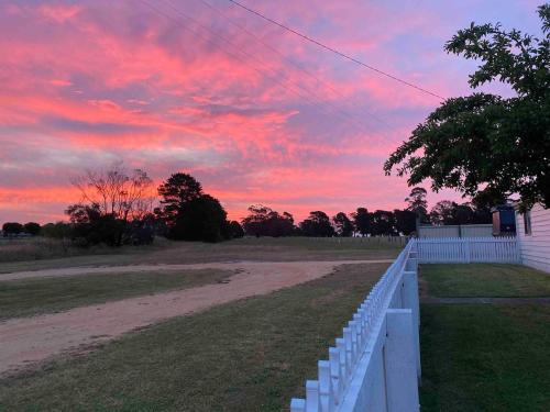 Longford House | Longford Cottage