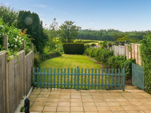 Ryde House | Longford Cottage