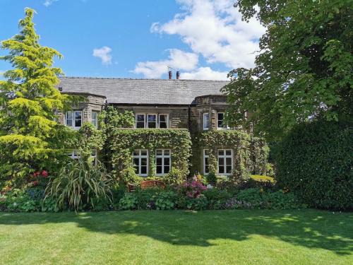 Longridge Hotel | Longridge House